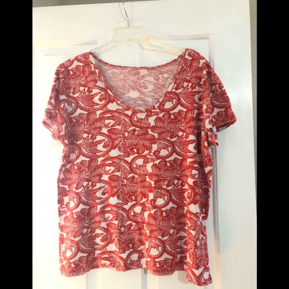 Lift TShirt